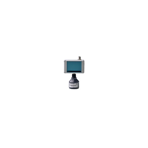 Gas detection control unit - M 2103 C - Controlmatik