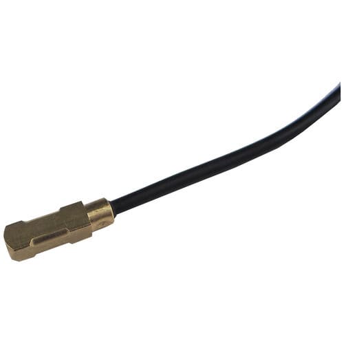 Pt1000 temperature transducer - PT1000CNT - Capetti Elettronica - IP68 / for surface temperature measurement