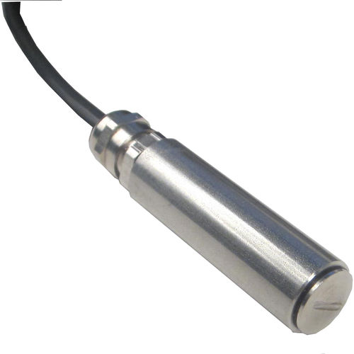 NTC temperature transducer - NTC10KIM - Capetti Elettronica - IP68 / water / small