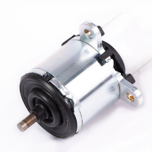 Linear solenoid - Iskra Mehanizmi - compact / pull / push