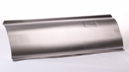 Thermal shield for automotive applications - Iskra Mehanizmi