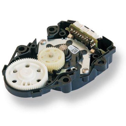 DC electric micro gearmotor - Iskra Mehanizmi - spur / parallel-shaft / 0 - 0.1 Nm