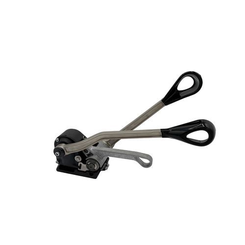 Manual strapping tool - ITA 30 - Itatools srl - for steel straps
