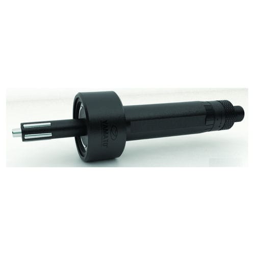 Internal burnishing tool - MICROID series - YAMATO Machine & Tool
