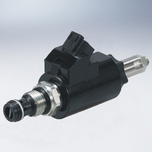 Cartridge valve - HY-DBVSA-1LG - Ningbo Hoyea Machinery Manufacture - pilot-operated / pilot / pressure-reducing
