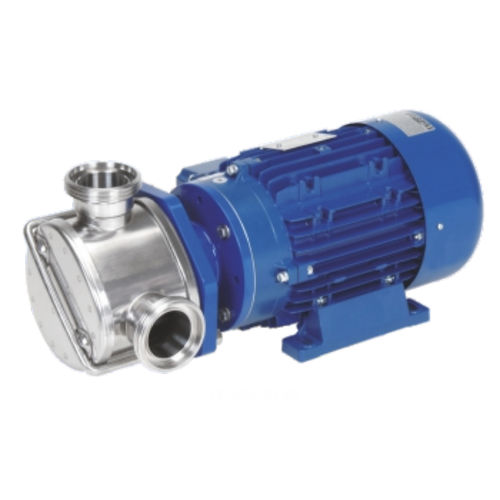 Water pump - EP series - Liverani - for food products / oil / for chemicals