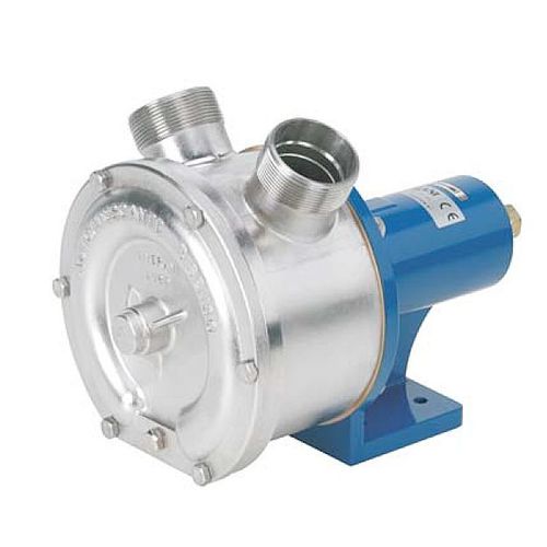 Liquid ring pump - SPECIAL, SPECIAL FM, LALX series - Liverani - for food products / electric / self-priming