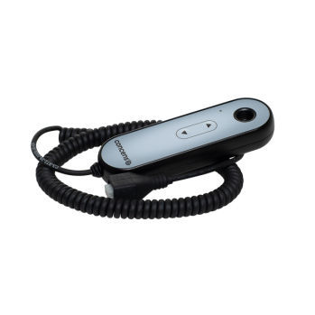 Actuator controller - C series - Concens A/S