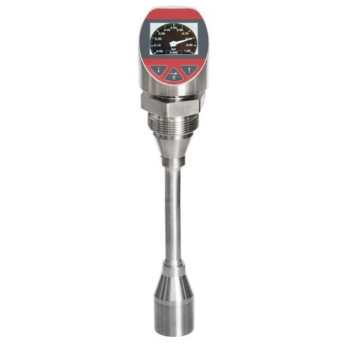 Hydrostatic level transmitter - HYDROCONT HN4 - ACS Control-System GmbH - for liquids / 4-20 mA / for monitoring