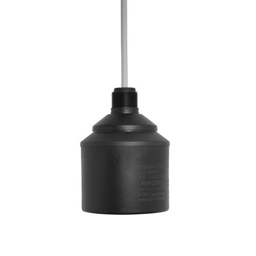 Ultrasonic level sensor - SONICONT USG2 - ACS Control-System GmbH - for liquids / for solids / 4-20 mA