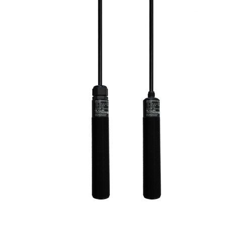 Ultrasonic level sensor - SONICONT USP4 - ACS Control-System GmbH - for liquids / bulk solids / 2-wire