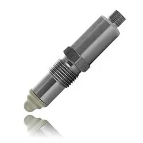 Liquid level switch - MYCROCONT MCN4 - ACS Control-System GmbH - for hygienic applications / corrosion-resistant / IP67
