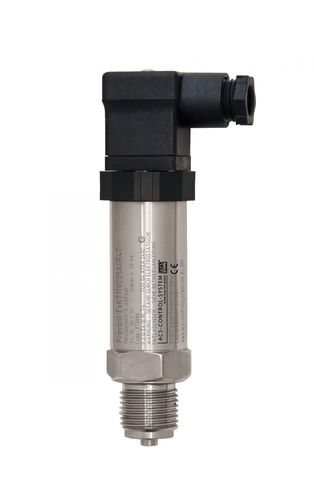 Relative pressure transmitter - PRECONT® KT - ACS Control-System GmbH - membrane / 4-20 mA / 0-10 V