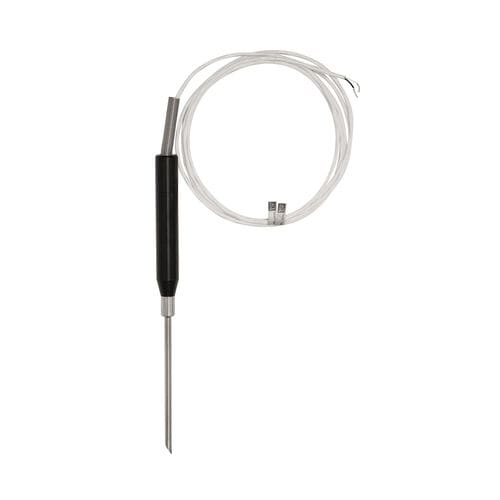 Pt100 thermometer - PTE - ACS Control-System GmbH - without display / insertion / high-precision