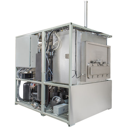 Pilot freeze dryer - LyoConstellation™ S30 - SP Scientific Products - for the pharmaceutical industry / for chemicals products