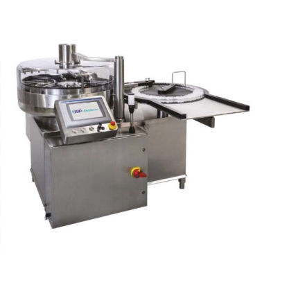Automatic vial washer - RW-500 - SP Scientific Products - laboratory / water jet