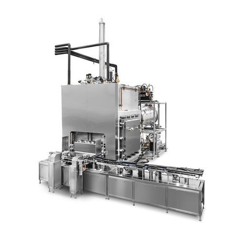 Process freeze dryer LyoConstellation™ S80 SP Scientific Products