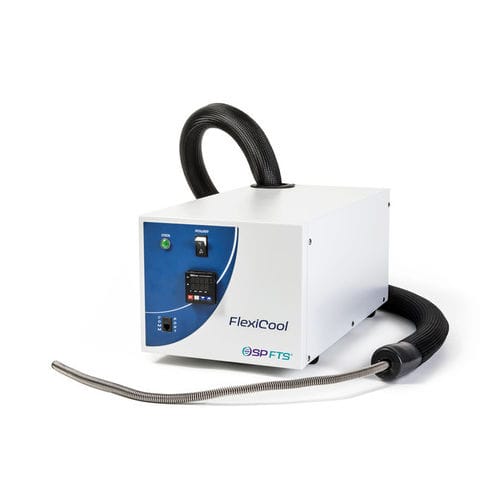 Immersion cooler - FTS FlexiCool™ - SP Scientific Products - liquid / laboratory / compact