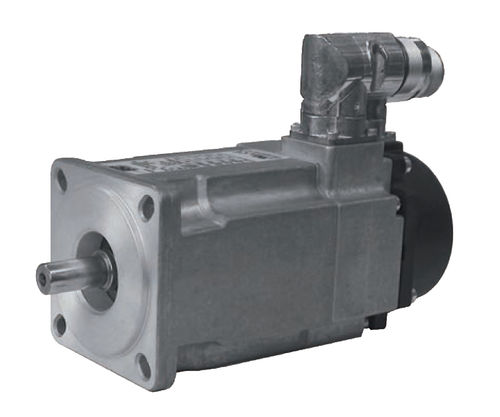 Brushless servomotor - NX series - Parker Hannifin France SAS - AC / 400 V / 380 V