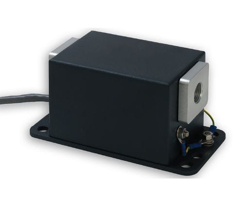 Ferrous metal sensor - MWDS - Parker Hannifin France SAS - non-ferrous