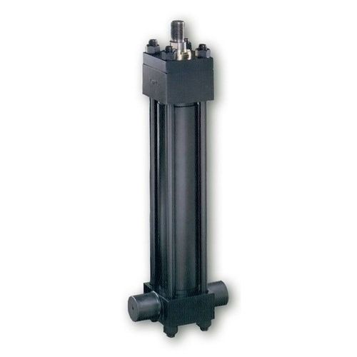 Hydraulic cylinder - 2H  - Parker Hannifin France SAS