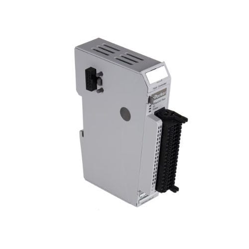 On-board programmable automation controller - PACHC - Parker Hannifin France SAS - compact / Ethernet / EtherCAT