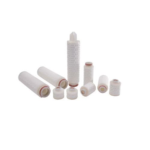 Liquid pre-filter - PEPLYN PLUS - Parker Hannifin France SAS - cartridge / fine / industrial