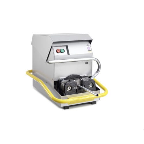 Motorized flanging machine - PARFLANGE 1025 - Parker Hannifin France SAS - tube / portable