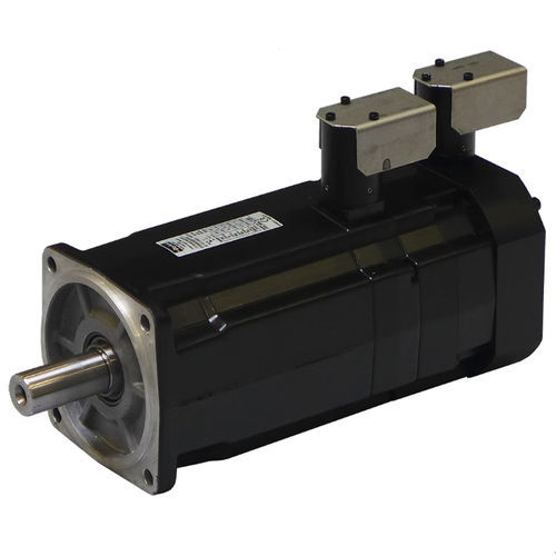 AC servomotor - EY  - Parker Hannifin France SAS - brushless / 400 V / 380 V