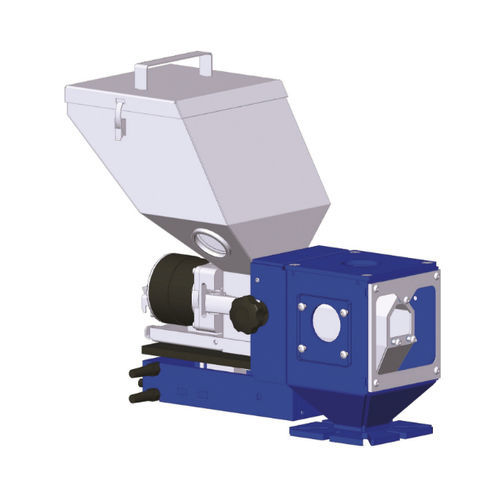 gravimetric dosing feeder - TSM Control Systems