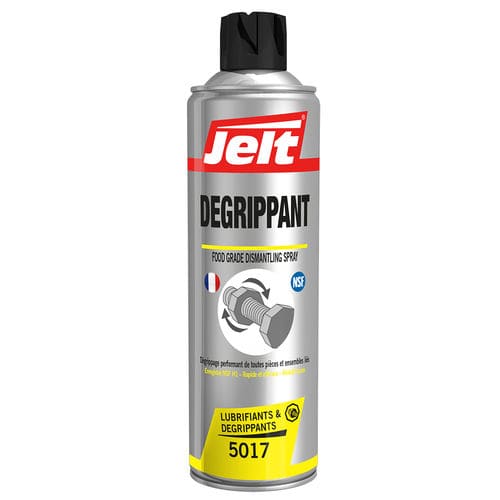 食品级渗透润滑油