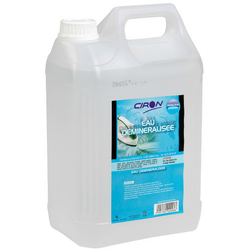 Biodegradable descaler - 7414 series - ITW Spraytec