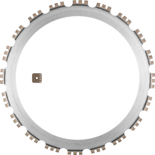 Circular saw blade - PREMIUM RSL C - Tyrolit - Schleifmittelwerke Swarovski AG & Co K.G - TCT / for concrete