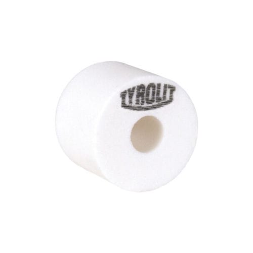 Surfacing wheel - Tyrolit - Schleifmittelwerke Swarovski AG & Co K.G - cylindrical / diamond / resin-bonded diamond