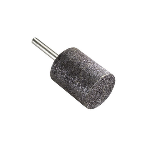 Finishing mounted abrasive point - Tyrolit - Schleifmittelwerke Swarovski AG & Co K.G - for polishing / aluminum oxide / resin
