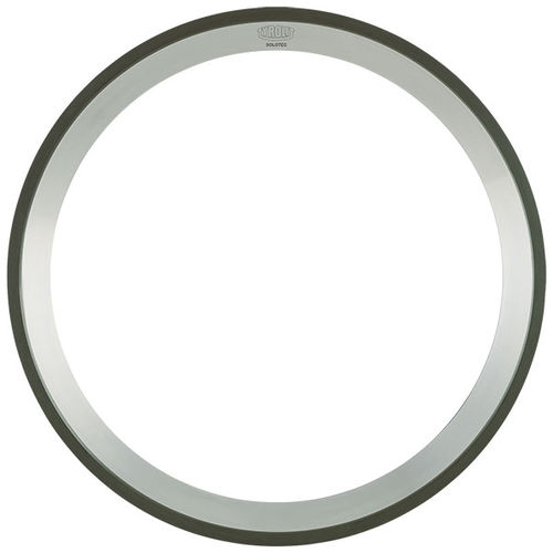 Cutting wheel - SOLOTEC - Tyrolit - Schleifmittelwerke Swarovski AG & Co K.G - peripheral / diamond / ceramic