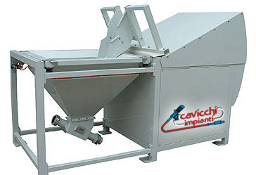 Rotator - Cavicchi Impianti
