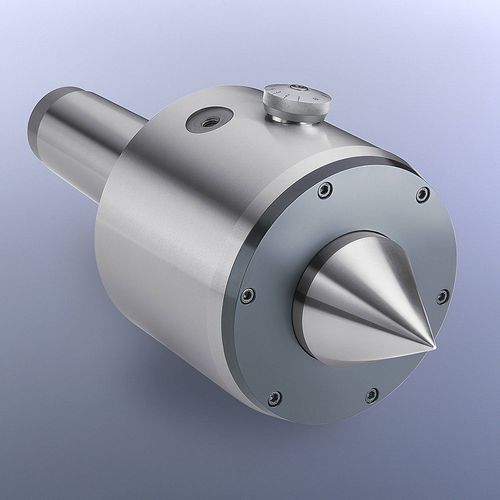 Live center Karl Bruckner