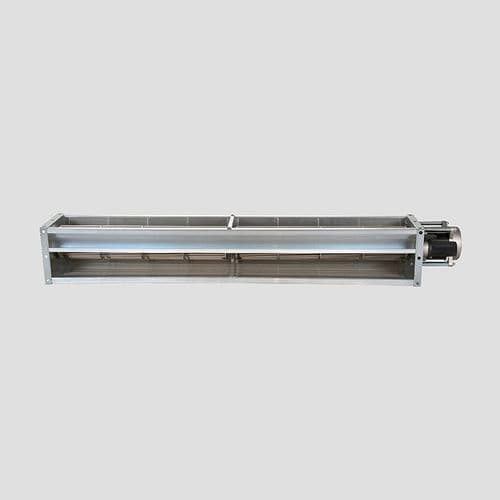 Air cooler - TG1000 - TECSYSTEM srl - industrial