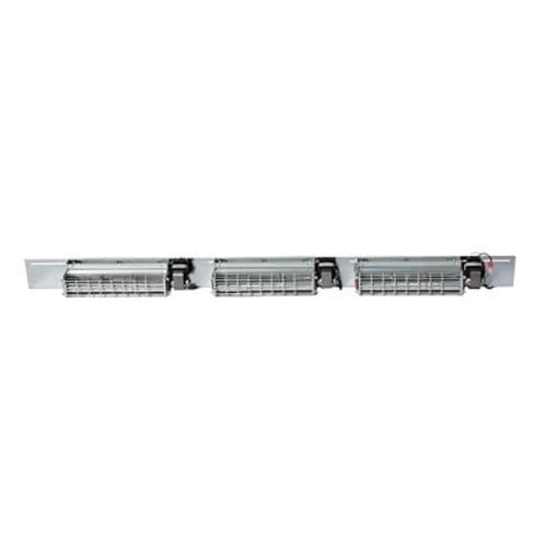Air cooler - BAR 600 - TECSYSTEM srl - transformer / forced convection