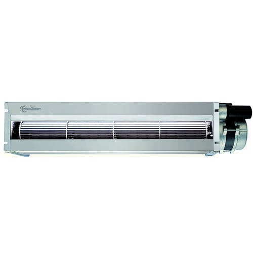 Tangential fan - TG500 - TECSYSTEM srl - cooling / 230VAC / transformer