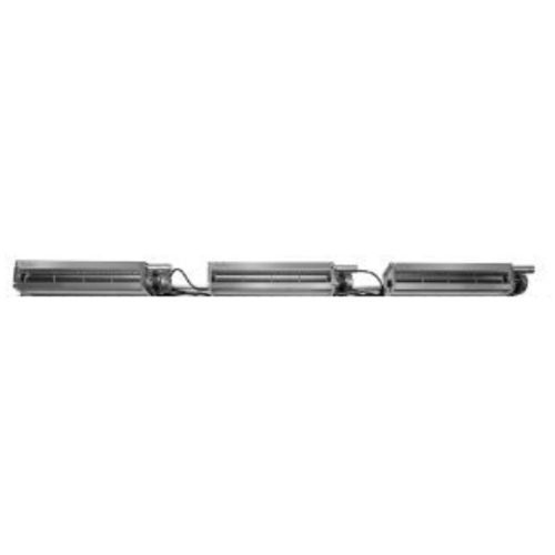 Ventilation system - 1BA0060   - TECSYSTEM srl