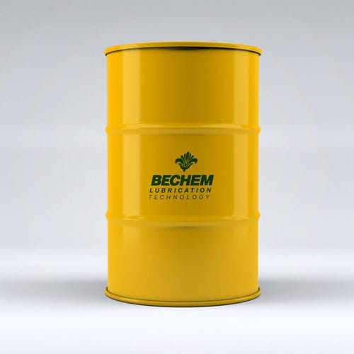 Lubricating oil - Berusynth GPX 680 - CARL BECHEM - protective / synthetic / for gears