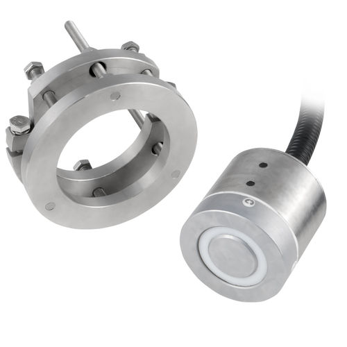 Concrete moisture sensor - PCE-MWM 210 - PCE Deutschland GmbH