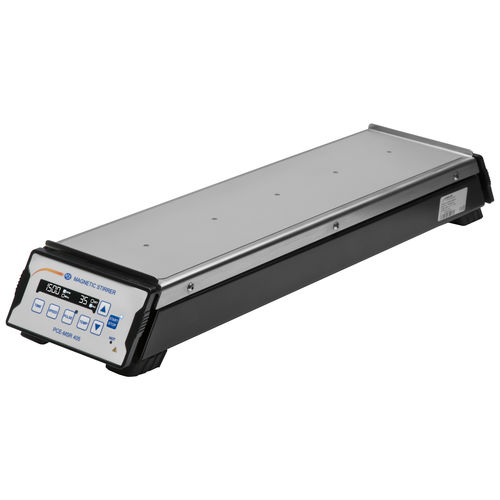 Magnetic laboratory stirrer - PCE-MSR 405 - PCE Deutschland GmbH - digital / for beakers / for liquids