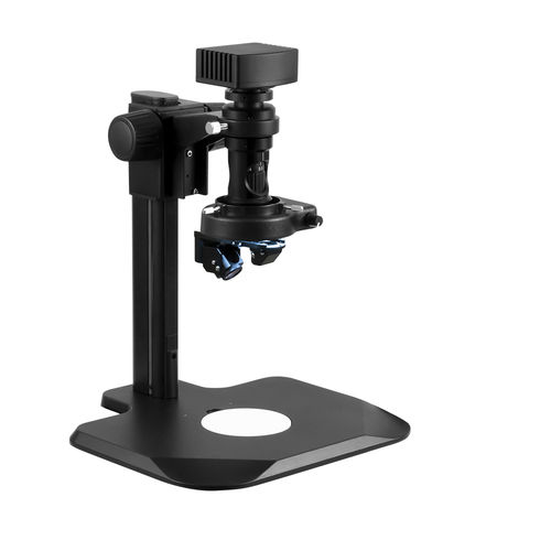 3D microscope - PCE-IDM 3D - PCE Deutschland GmbH - digital / for analysis / inspection