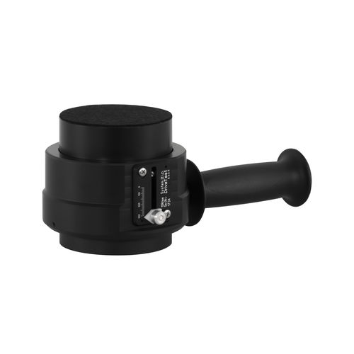 Closing force measuring device - BIA2-SE - PCE Deutschland GmbH - mechanical / industrial / for harsh environments