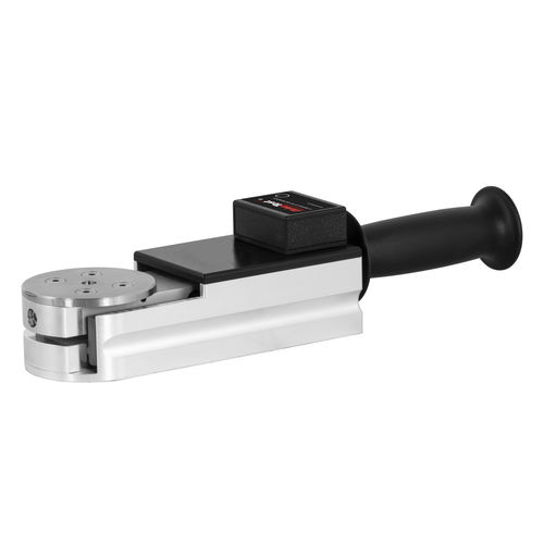 Closing force measuring device - FM100BT-SY-500-2000 - PCE Deutschland GmbH - electronic / for door / for gate