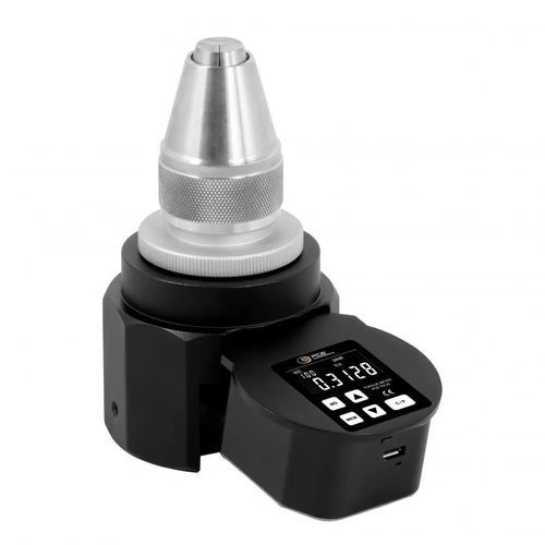 Portable torque meter - PCE-TM 05 - PCE Deutschland GmbH - electronic / automatic / USB