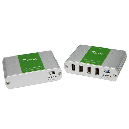 KVM extender A19900 series Guntermann & Drunck industrial / USB